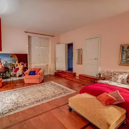 Charming 14th Century Village Chateau With Gardens And Outdoor Pool