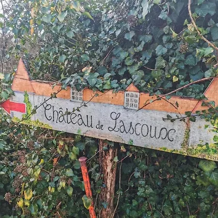 Charming 14th Century Village Chateau With Gardens And Outdoor Pool Celles (Dordogne)