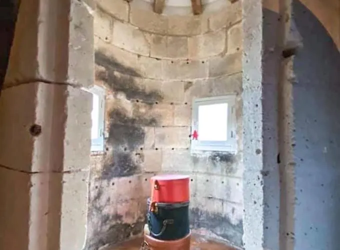 Charming 14th Century Village Chateau With Gardens And Outdoor Pool Celles (Dordogne)