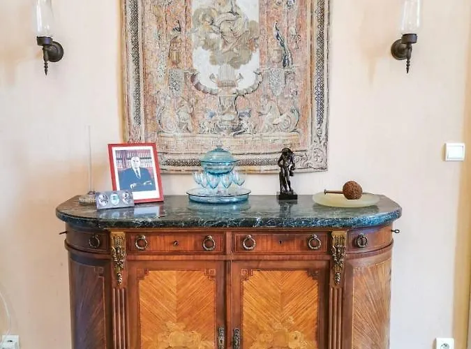 Charming 14th Century Village Chateau With Gardens And Outdoor Pool Celles (Dordogne)